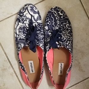 dsw flats